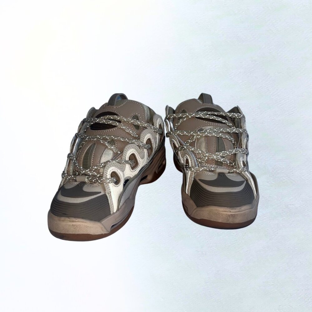 Osiris Skate Shoes
